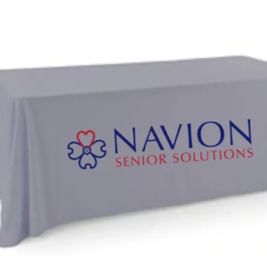 6' Standard Table Throw