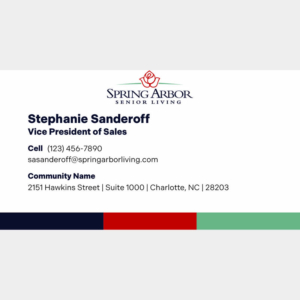 Business Cards
