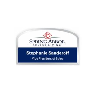 Name Tags