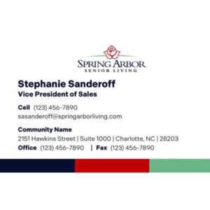 Business Cards