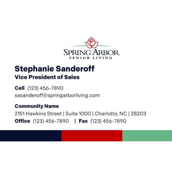 Business Cards