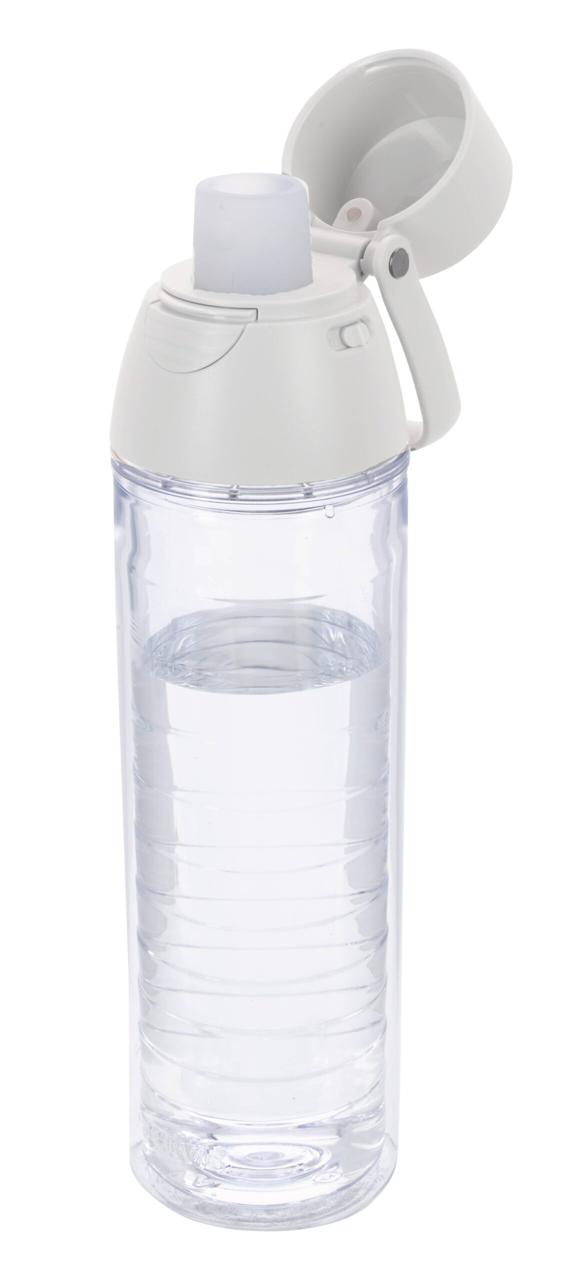 Tervis® Venture™ Lite Bottle Embroidered Emblem - 24 oz. (Qty = 100 pieces)