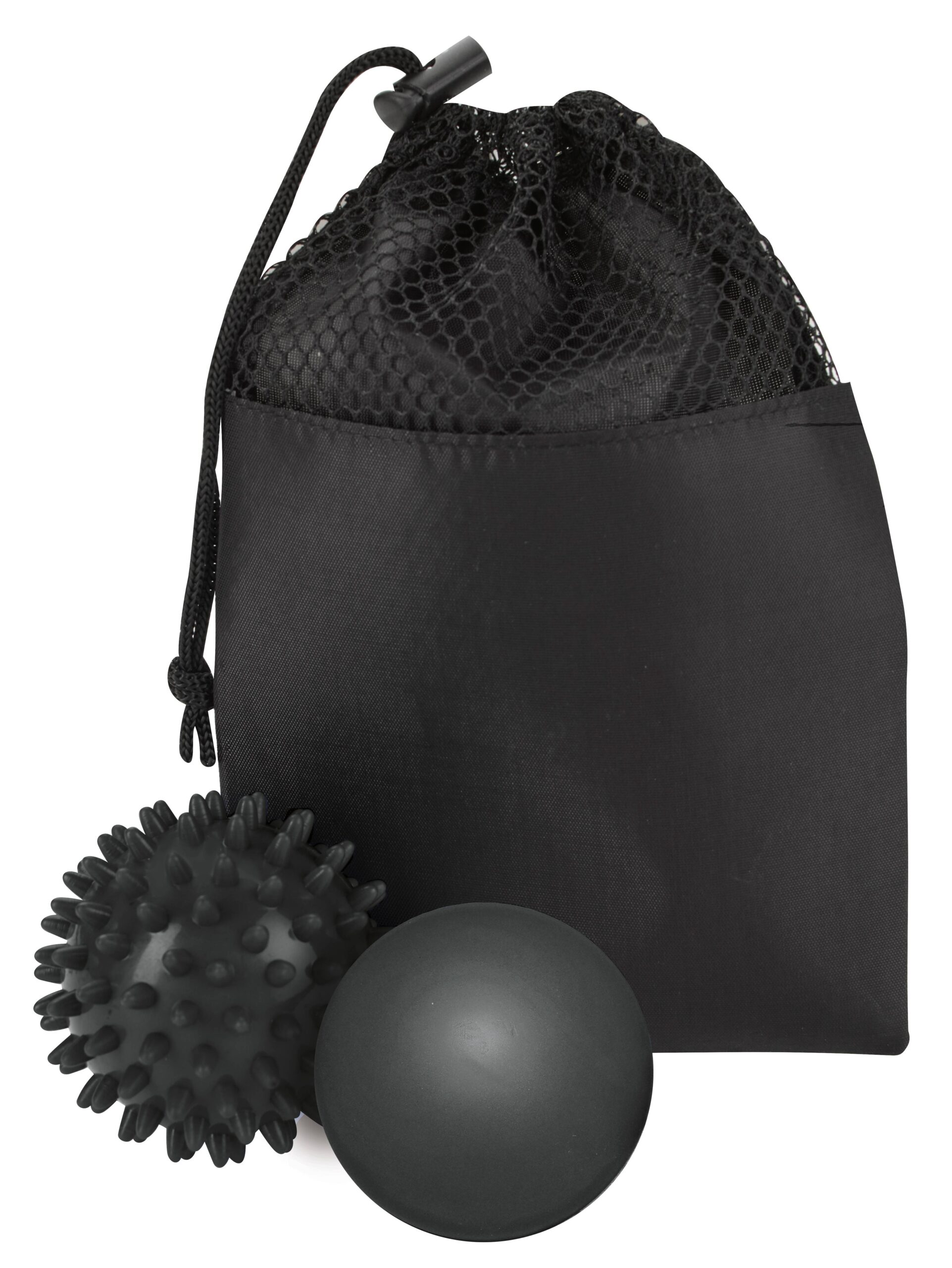 Good Value™ Massage Ball Set (Qty = 50 pieces)