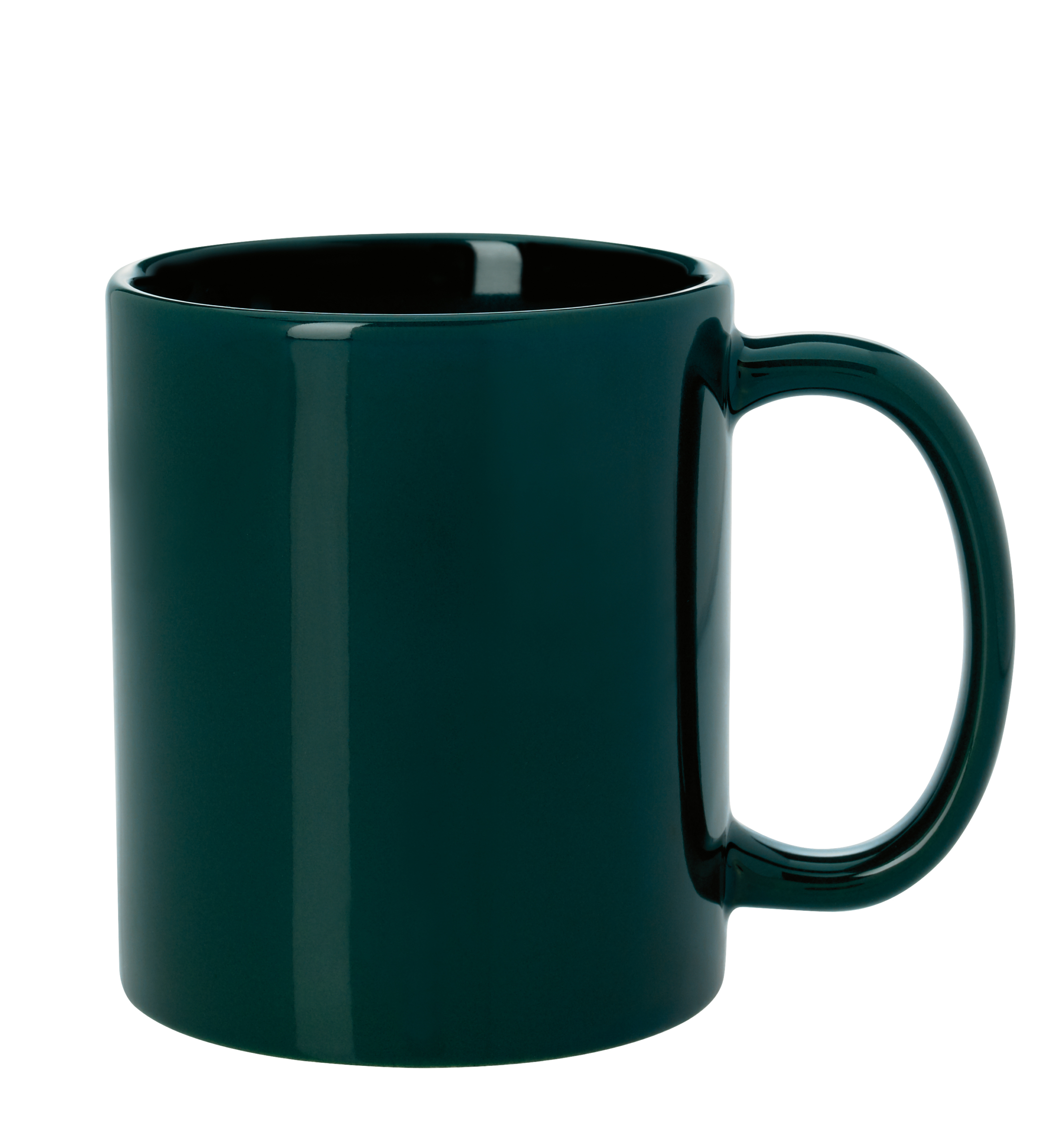 Good Value™ Budget Mug - 11 oz. with Color Variations (Quantity = 144 pieces)
