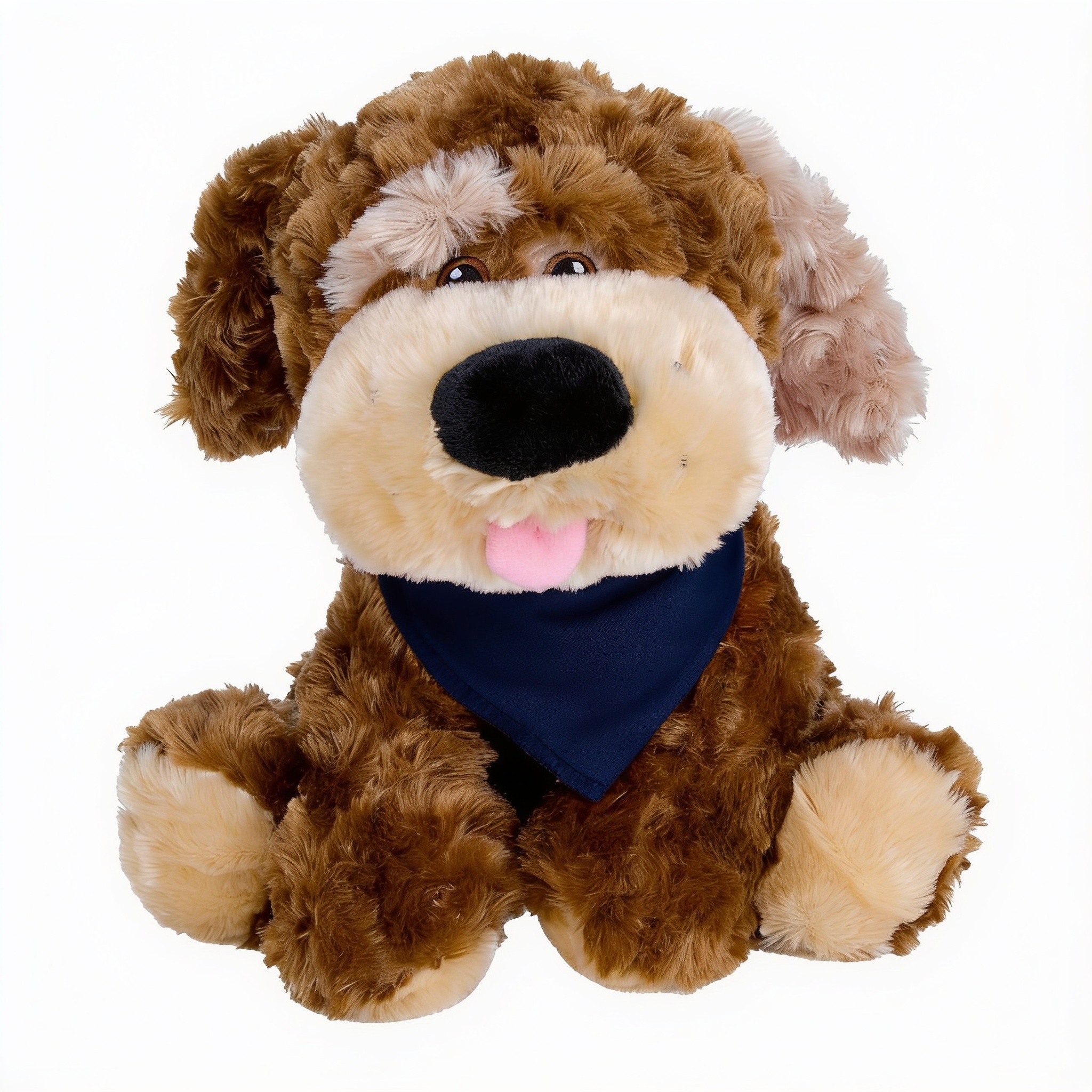 Chelsea Teddy Bear™ Luke - 10" Plush (Qty = 48 pieces)