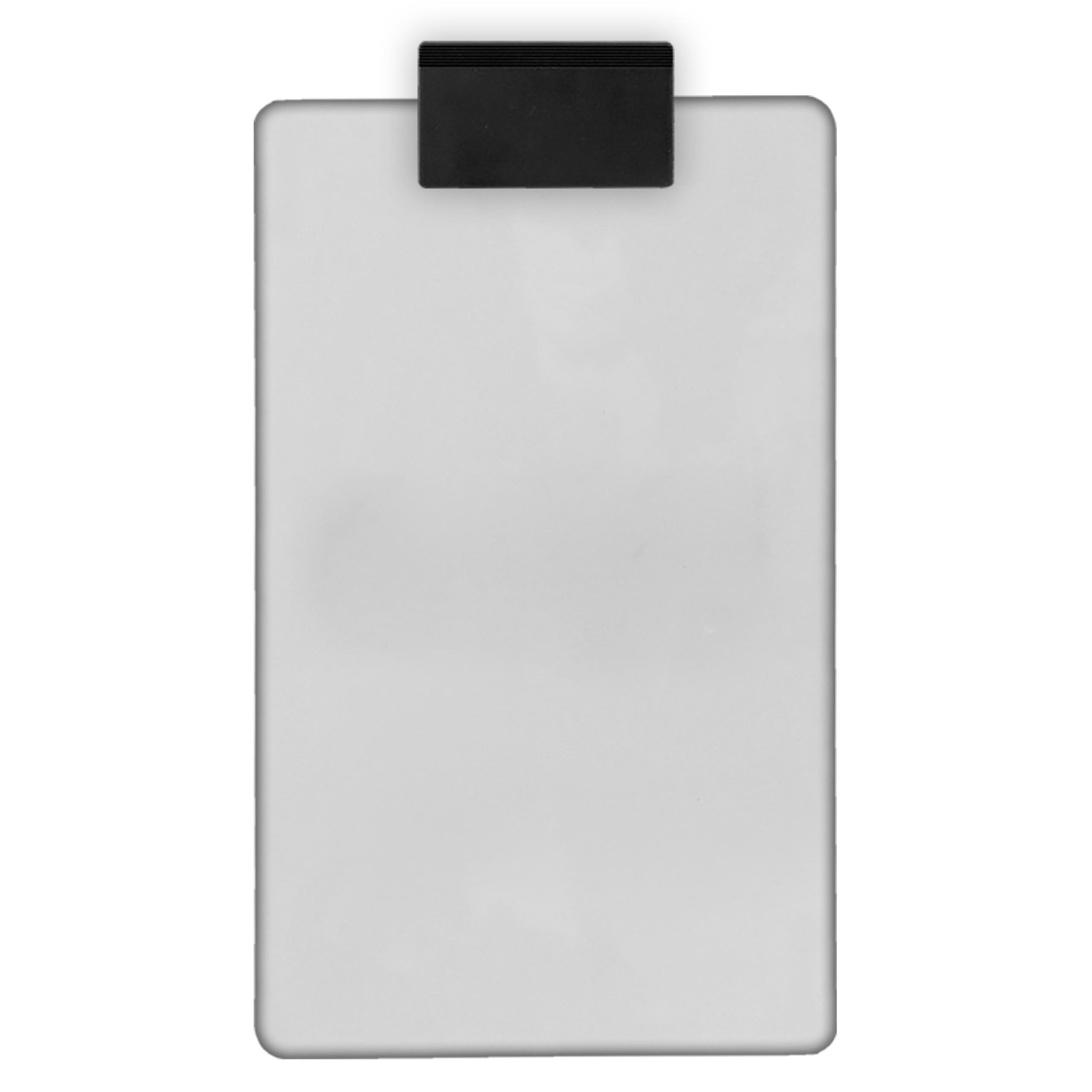 Legal Clipboard with 4" Clip (Qty = 110 pieces)