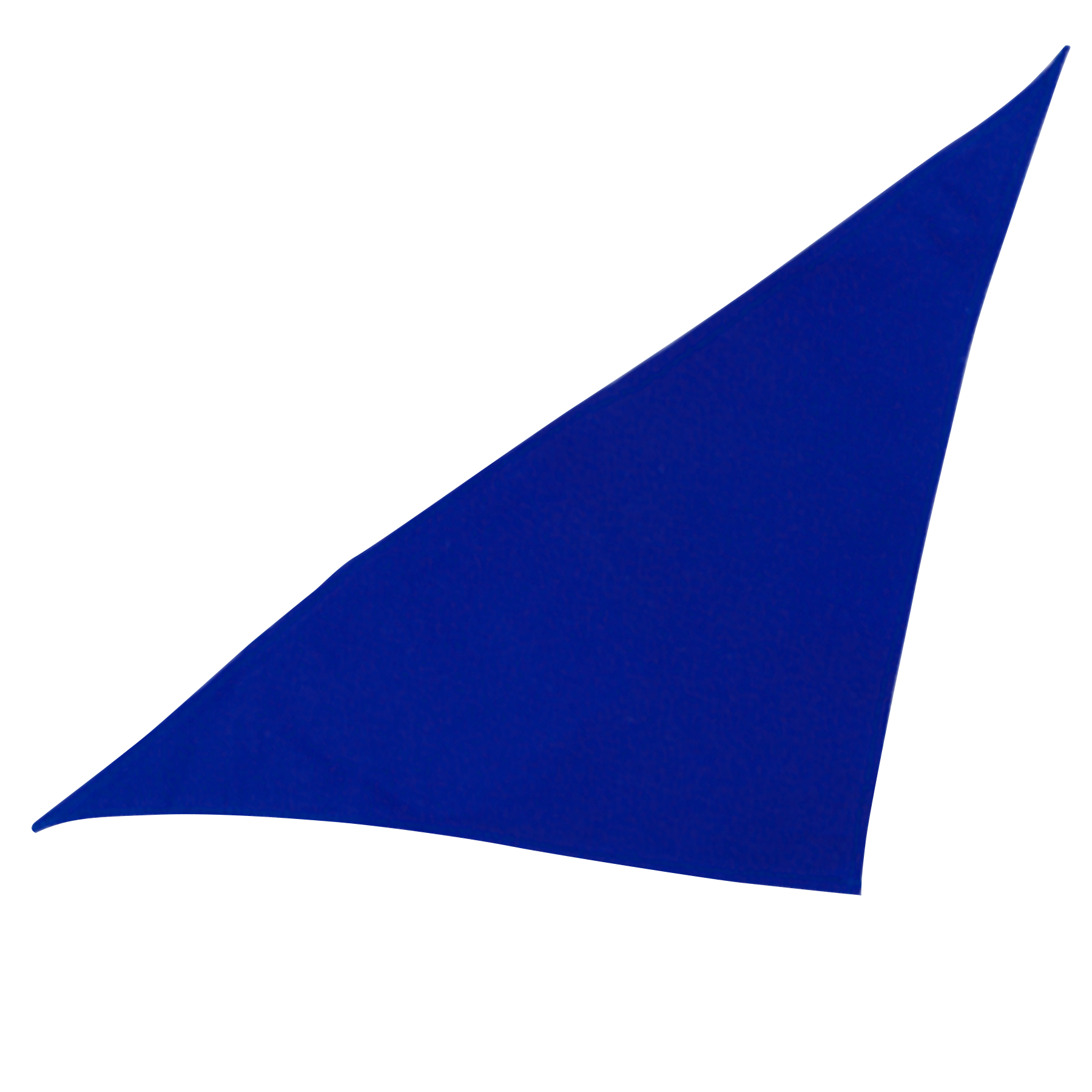 Garyline® Triangle Doggie Bandana (Qty = 250 pieces)