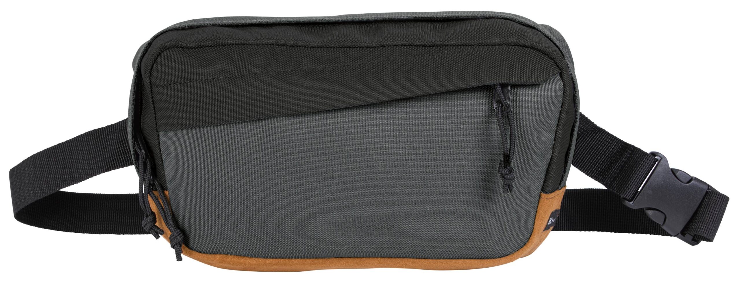 KAPSTON® Willow RPET Fanny Pack (Qty = 30 pieces)