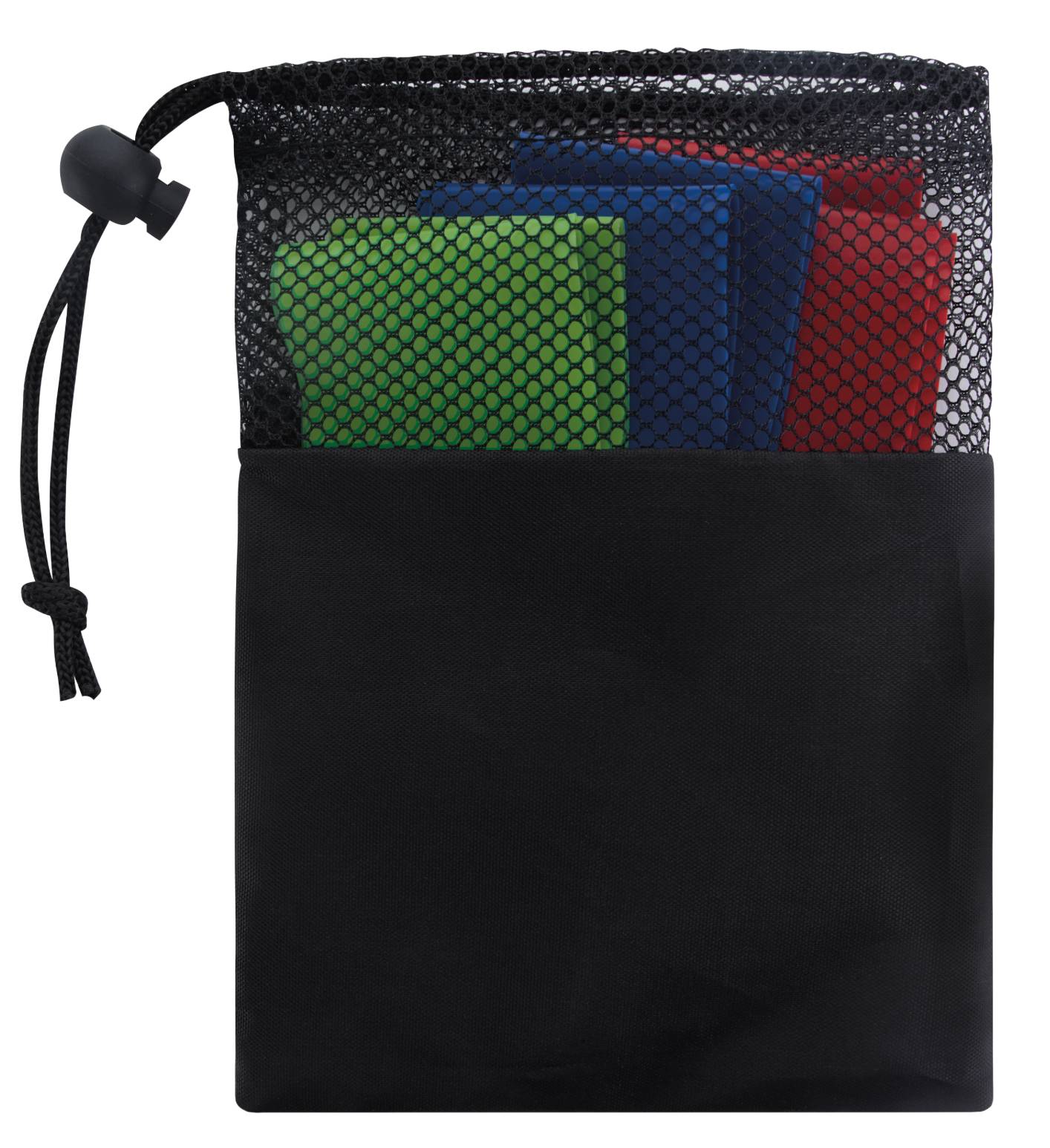 Good Value™ Exercise Resistance Bands Set (Qty = 50 pieces)