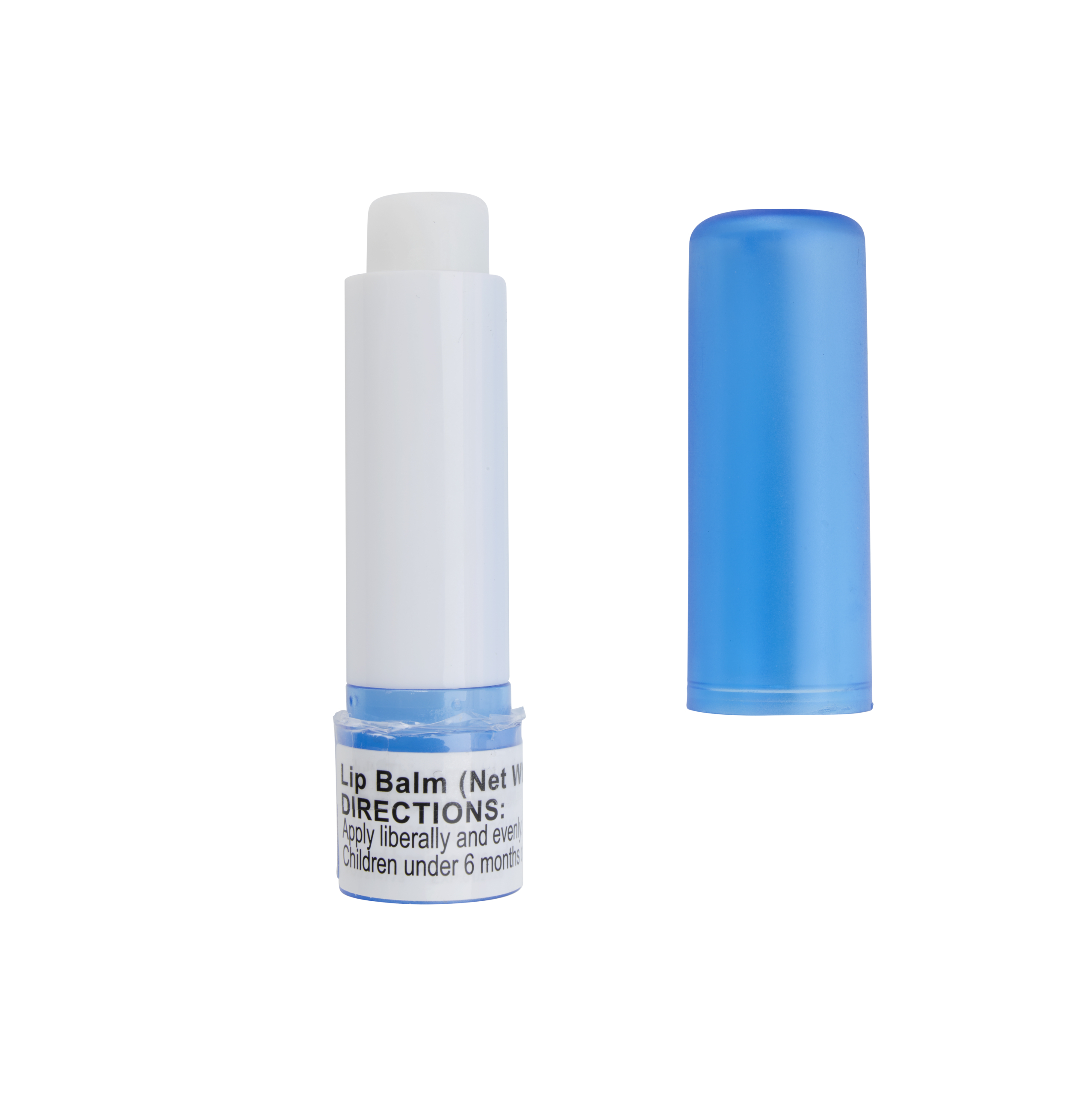 Vibrant Lip Balm (Qty = 250 pieces)
