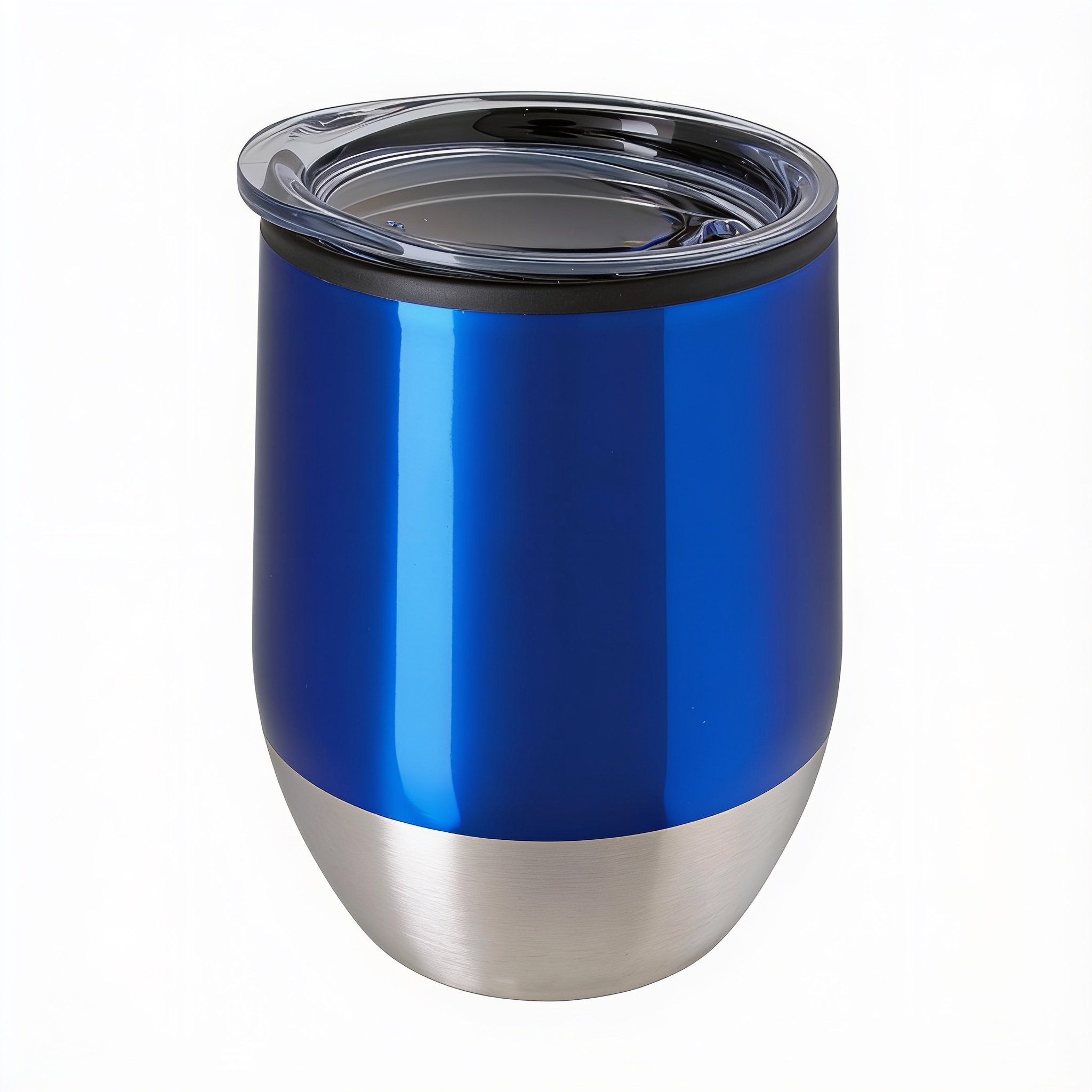 Wine Tumbler - 12 oz. (Qty = 72 pieces)